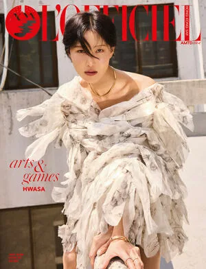 Hwasa OnlyFans Leaked Free Thumbnail Picture - #313tnSJ7u7