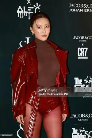 Hwasa OnlyFans Leaked Free Thumbnail Picture - #3WwATa9lLW