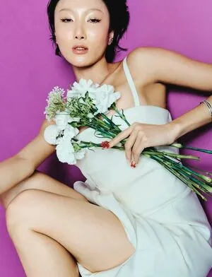 Hwasa OnlyFans Leaked Free Thumbnail Picture - #8ZSX0aK8Al