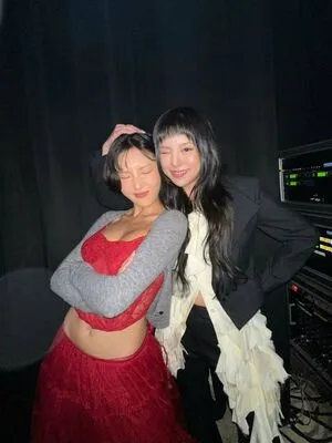 Hwasa OnlyFans Leaked Free Thumbnail Picture - #Dsr5M8cU3j