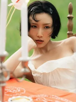 Hwasa OnlyFans Leaked Free Thumbnail Picture - #FYouIfe9m9