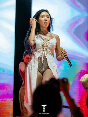 Hwasa OnlyFans Leaked Free Thumbnail Picture - #NEn6XcVEwN