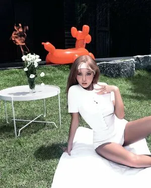 Hwasa OnlyFans Leaked Free Thumbnail Picture - #TdtRbB0vdw