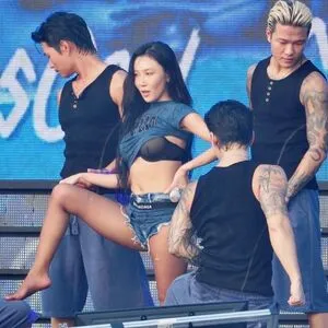 Hwasa OnlyFans Leaked Free Thumbnail Picture - #g4Si2RJlhU