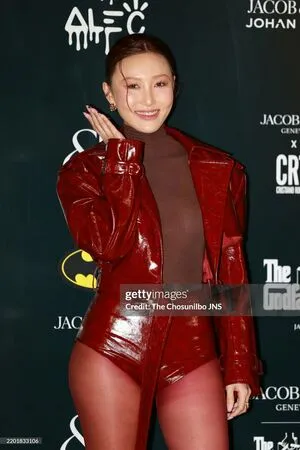 Hwasa OnlyFans Leaked Free Thumbnail Picture - #jaRP9A2KIo