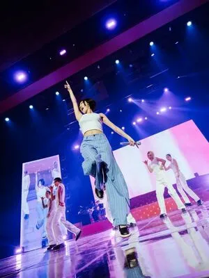 Hwasa OnlyFans Leaked Free Thumbnail Picture - #jogDgJSExJ