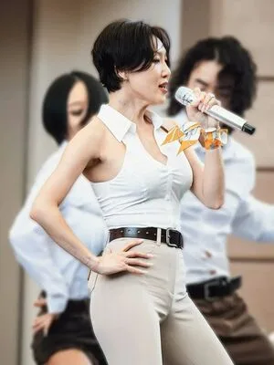 Hwasa OnlyFans Leaked Free Thumbnail Picture - #mVSl2BUWEg