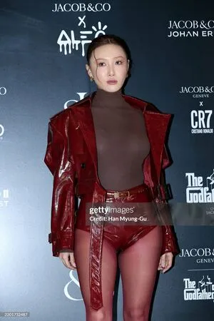 Hwasa OnlyFans Leaked Free Thumbnail Picture - #rovmMDbBq7