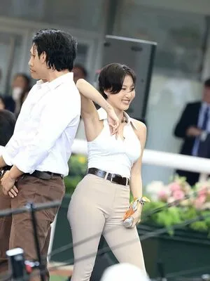 Hwasa OnlyFans Leaked Free Thumbnail Picture - #ubFxWTMG0o