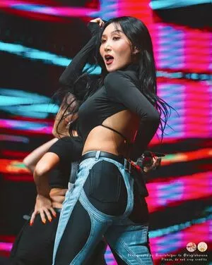 Hwasa OnlyFans Leaked Free Thumbnail Picture - #ESSLaDwNaJ