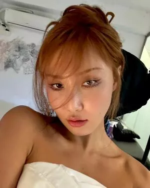 Hwasa OnlyFans Leaked Free Thumbnail Picture - #gcCm9BaWhd