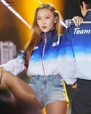 Hwasa OnlyFans Leaked Free Thumbnail Picture - #mqyVG2xHrB