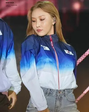 Hwasa OnlyFans Leaked Free Thumbnail Picture - #trxkFdkhd9