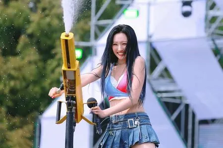 Hwiseo OnlyFans Leaked Free Thumbnail Picture - #CQmlKoitac