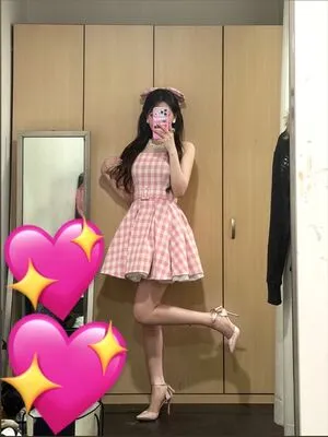 Hwiseo OnlyFans Leaked Free Thumbnail Picture - #GCCEVkx8gU