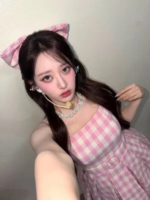 Hwiseo OnlyFans Leaked Free Thumbnail Picture - #I11fLLqhRP