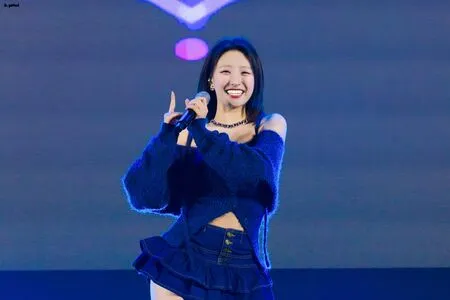 Hwiseo OnlyFans Leaked Free Thumbnail Picture - #KJrU7ZkqXx