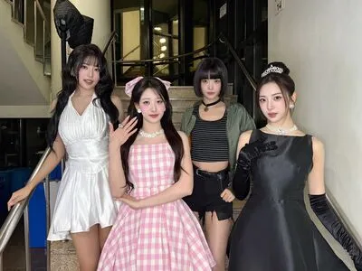 Hwiseo OnlyFans Leaked Free Thumbnail Picture - #NH6MVtdj3v