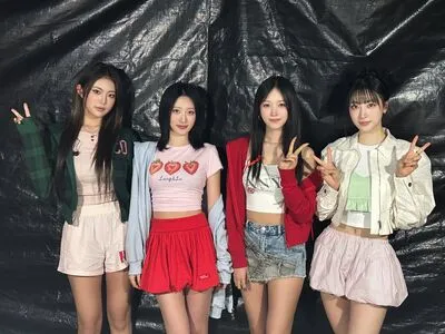 Hwiseo OnlyFans Leaked Free Thumbnail Picture - #P5atA0IDk5