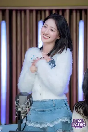 Hwiseo OnlyFans Leaked Free Thumbnail Picture - #PB29vrX8ru