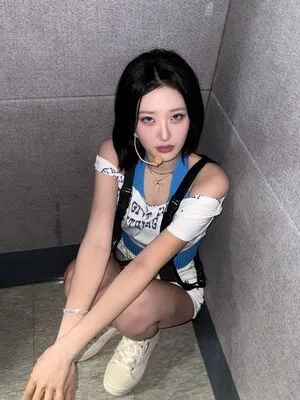 Hwiseo OnlyFans Leaked Free Thumbnail Picture - #UF79yAplAZ