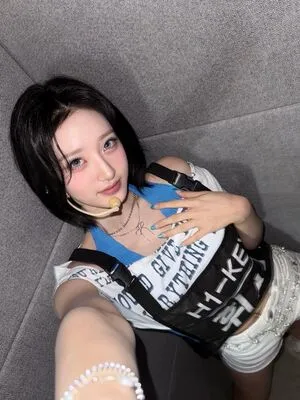 Hwiseo OnlyFans Leaked Free Thumbnail Picture - #VdE0jnZQ0J