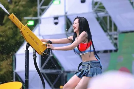 Hwiseo OnlyFans Leaked Free Thumbnail Picture - #ZYbhxU4RR2