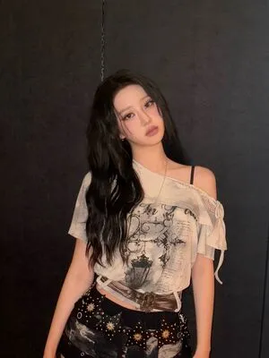 Hwiseo OnlyFans Leaked Free Thumbnail Picture - #bR0bMuLusN