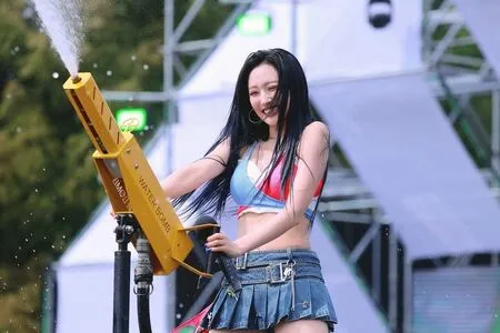 Hwiseo OnlyFans Leaked Free Thumbnail Picture - #hFQksz30Ow