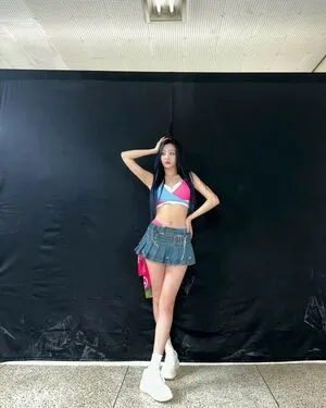 Hwiseo OnlyFans Leaked Free Thumbnail Picture - #mBrLHT4nFO