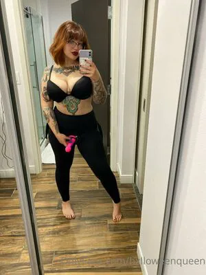 Hxlloweenqueen OnlyFans Leaked Free Thumbnail Picture - #sju1NnSpgM