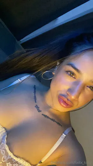 Hxllx Kitty OnlyFans Leaked Free Thumbnail Picture - #VnQ8TuOS4a