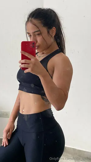 Hxllx Kitty OnlyFans Leaked Free Thumbnail Picture - #X4LfevU31R