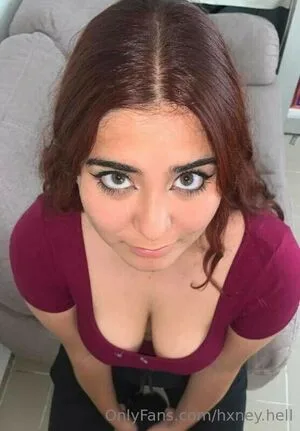 Hxney Hell OnlyFans Leaked Free Thumbnail Picture - #zfgNAt0VUR