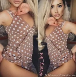 Hxneyteexfree OnlyFans Leaked Free Thumbnail Picture - #5krVGfkUZE