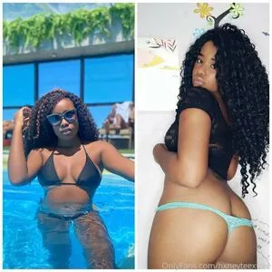 Hxneyteexfree OnlyFans Leaked Free Thumbnail Picture - #FLjqsKPij4