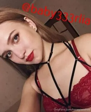 Hxneyteexfree OnlyFans Leaked Free Thumbnail Picture - #VhUoptnTE4