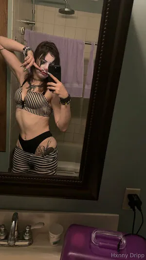 Hxnny Dripp OnlyFans Leaked Free Thumbnail Picture - #3xwBd9gMKW