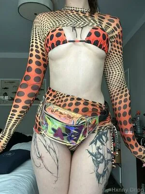 Hxnny Dripp OnlyFans Leaked Free Thumbnail Picture - #8E3vnWlPzO