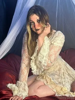 Hxnny Dripp OnlyFans Leaked Free Thumbnail Picture - #CbcaDIeaJf