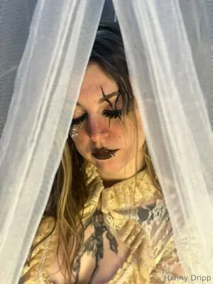 Hxnny Dripp OnlyFans Leaked Free Thumbnail Picture - #srMeiJk0nY