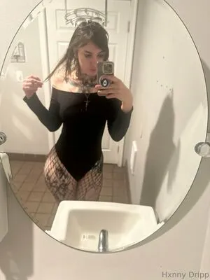 Hxnny Dripp OnlyFans Leaked Free Thumbnail Picture - #unkVypNSf5