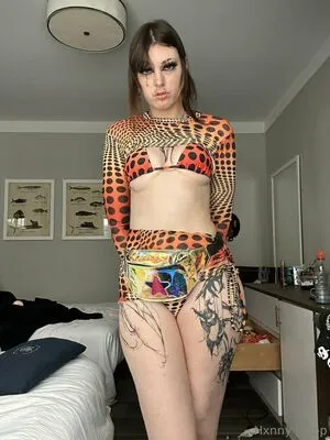 Hxnny Dripp OnlyFans Leaked Free Thumbnail Picture - #xQwxjzizlp