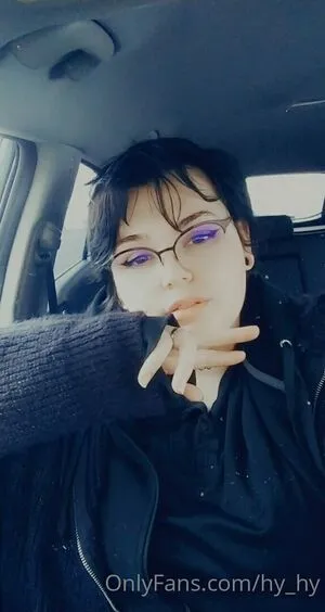 Hy Hy OnlyFans Leaked Free Thumbnail Picture - #CYfuFsCzwW