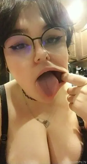 Hy Hy OnlyFans Leaked Free Thumbnail Picture - #ndwRvxACRS