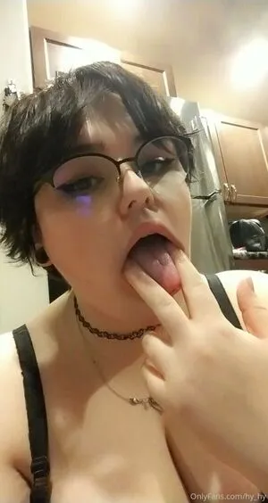 Hy Hy OnlyFans Leaked Free Thumbnail Picture - #oGDQb1VnR4