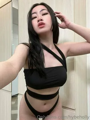 Hybeholly OnlyFans Leaked Free Thumbnail Picture - #VH0b7jkTFC