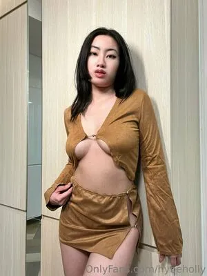 Hybeholly OnlyFans Leaked Free Thumbnail Picture - #oh2nR9JMtF
