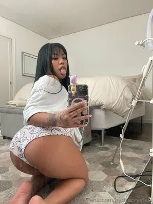 Hydracrystals OnlyFans Leaked Free Thumbnail Picture - #FVOGLnR8Hy