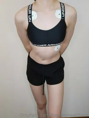 Hyejoosheartbeat OnlyFans Leaked Free Thumbnail Picture - #W0NkAVKsK2